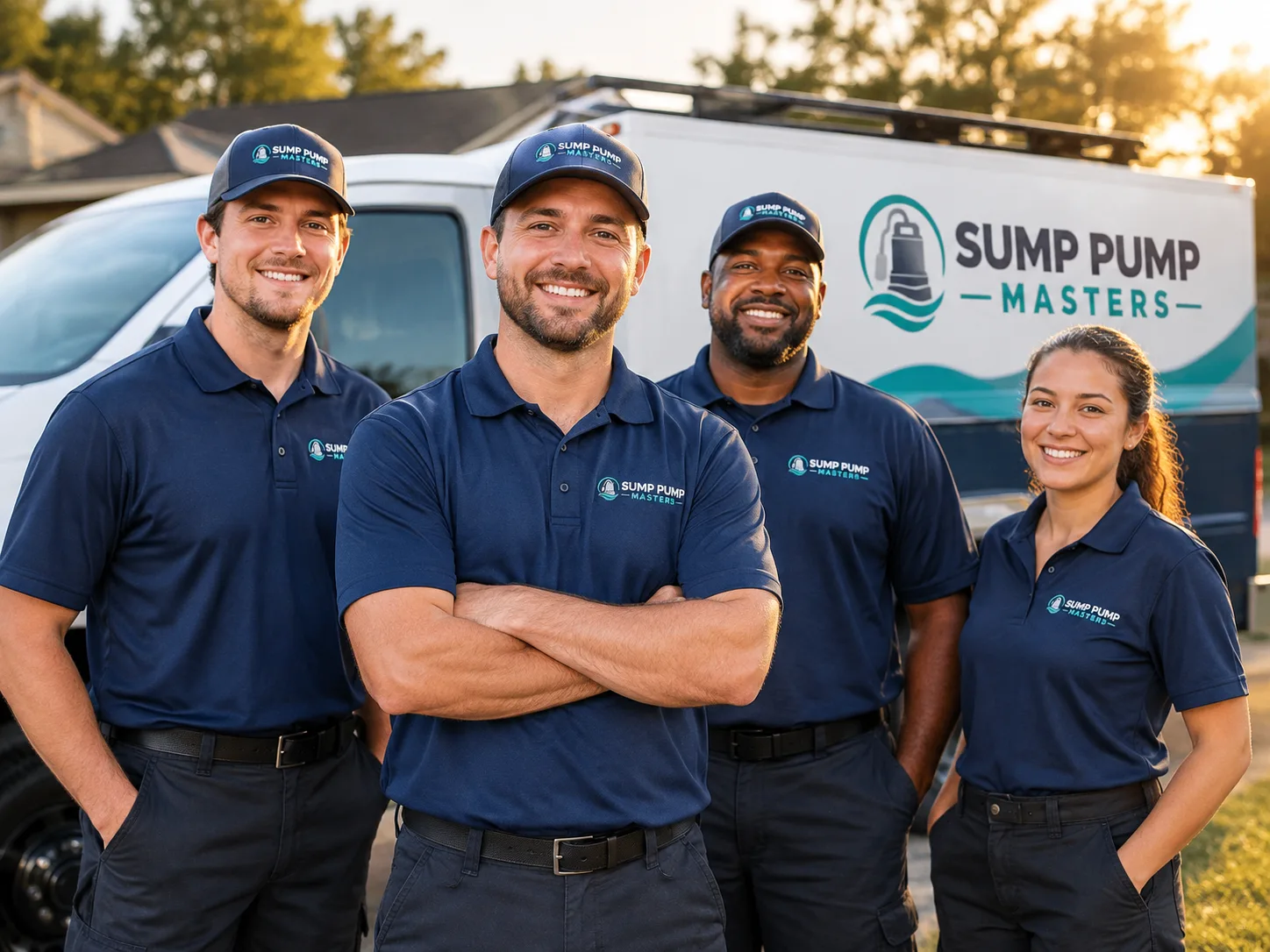 Sump Pump Repair company in Leasburg, NC