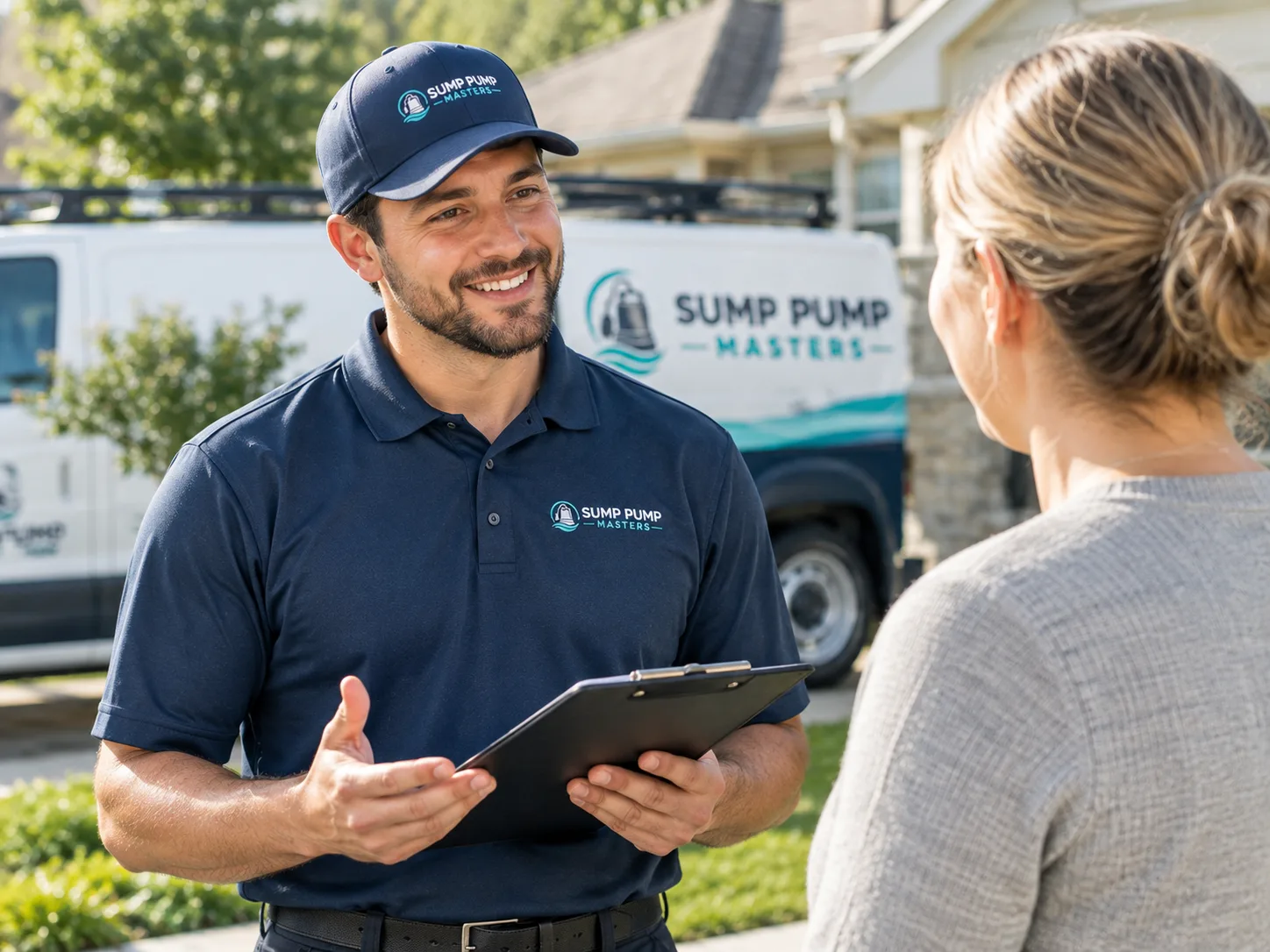 Sump Pump Repair Leasburg, NC FAQs